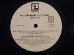 P.A. (Parental Advisory) - My Life, Your Entertainment LP, 1985 tot 2000, Ophalen of Verzenden, Zo goed als nieuw, 12 inch