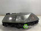 Koplamp links van een Renault Megane, Gebruikt, -, Renault, -