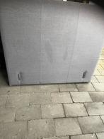 Boxspring, Huis en Inrichting, Slaapkamer | Boxsprings, Ophalen, Zo goed als nieuw, Tweepersoons