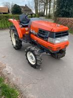 Kubota GL 23 mini tractor met stuurbekrachtiging, Overige merken, Tot 80 Pk, Gebruikt, Ophalen of Verzenden