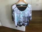 Shirt bonita maat L driekwart mouw., Ophalen of Verzenden, Zo goed als nieuw