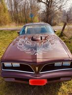 Firebird hoodbird vinyl decal/sticker voor motorkap, Ophalen of Verzenden, Nieuw