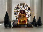 Lemax The Giant Wheel, Diversen, Kerst, Ophalen of Verzenden, Gebruikt