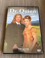 Dr. Quinn - the movie, Cd's en Dvd's, Vanaf 6 jaar, Ophalen of Verzenden, Zo goed als nieuw, Historisch of Kostuumdrama