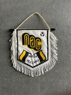 NAC vaantje (klein model), Ophalen of Verzenden, Gebruikt, NAC Breda, Vaantje of Sjaal