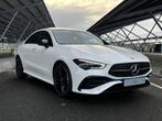 Mercedes-Benz CLA-klasse 180 Star Edition AMG Line | Night |, CLA, 136 pk, 4 cilinders, Wit