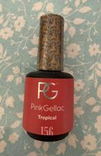 Pink Gellac Tropical 156, Ophalen of Verzenden, Nieuw, Handen en Nagels, Toebehoren