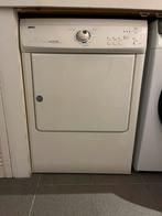 Zanussi afvoerdroger, Ophalen, Luchtafvoer, 8 tot 10 kg, Zo goed als nieuw
