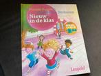 🧑🏻‍🏫 Nieuw in de klas - Kuiper & Ditshuizen, Ophalen of Verzenden, Zo goed als nieuw