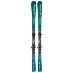 Stockli Laser SX in 165 of 173cm + salomon SRT12 binding, Sport en Fitness, Skiën en Langlaufen, Overige merken, 160 tot 180 cm