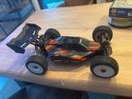Traxxas jato 4s vxl 4x4 met zender bruchless evt 3s en lader, Hobby en Vrije tijd, Ophalen, Zo goed als nieuw, Elektro, Auto offroad