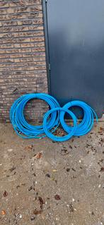 Vloerverwarming buizen - 2x46m + 1x8m, Doe-het-zelf en Verbouw, Buizen en Afvoer, Overige materialen, 6 meter of meer, Overige typen