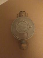 Gasdrukregelaar Propaan/Butaan - Type 6970 EFV, Doe-het-zelf en Verbouw, Geisers en Boilers, Nieuw, Ophalen of Verzenden, Minder dan 3 jaar oud