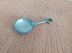 Antieke tinnen lepel Pewter, Antiek en Kunst, Antiek | Tin, Ophalen of Verzenden