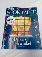 Libelle Bookazine - De kerstboekwinkel, Boeken, Tijdschriften en Kranten, Ophalen of Verzenden, Gelezen, Damesbladen