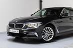 BMW 5-serie 530e iPerformance High Executive DEALEROH/NETGRO, Automaat, Achterwielaandrijving, Gebruikt, 252 pk