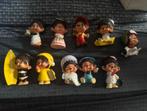 Vintage original Monchhichi poppetjes, Verzamelen, Ophalen of Verzenden