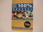 Liesbeth Pieters - 100% Brussel, Boeken, Overige merken, Budget, Europa, Ophalen of Verzenden