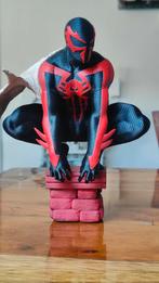 Spider-Man 2099 3D Print Actiefiguur, Ophalen of Verzenden, Nieuw