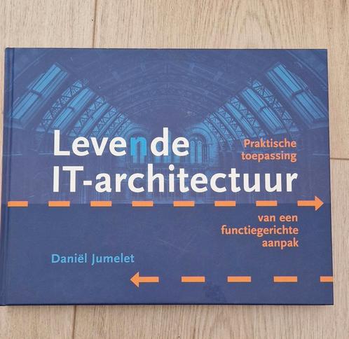 Diverse ict boeken, Boeken, Informatica en Computer, Zo goed als nieuw, Ophalen of Verzenden