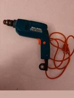 Te koop,Black en Decker merk Boormachine., Ophalen