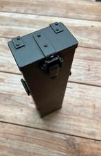 KRR Kijker richt recht NL FAL opbergcontainer, Verzenden, Landmacht, Nederland