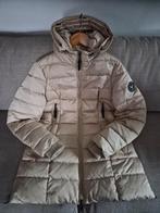 Versano Winterjas - Maat XL - Beige, Kleding | Dames, Jassen | Zomer, Versano, Beige, Maat 46/48 (XL) of groter, Ophalen of Verzenden