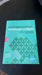 Chris Kuiper - Evidence-based practice voor verpleegkundigen, Chris Kuiper; Joan Verhoef; Guus Munten, Ophalen of Verzenden, Zo goed als nieuw