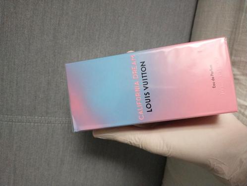Louis Vuitton - California Dream 100ml, Sieraden, Tassen en Uiterlijk, Uiterlijk | Parfum, Nieuw, Ophalen of Verzenden