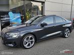 Audi A3 Limousine 35 TFSI S edition Panorama/Keyless/RS Seat, Auto's, 1498 cc, 4 cilinders, 150 pk, Bedrijf