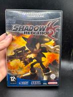 Nintendo gamecube shadow the hedgehog, 1 speler, Ophalen of Verzenden, Zo goed als nieuw, Vanaf 3 jaar