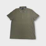 Hugo Boss heren polo  Maat XXL., Tweedehands, Tweedehands, Hugo Boss, Overige maten
