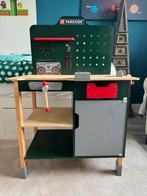 Parkside Werkbank Speelgoed Jongens, Ophalen, Gebruikt, Hout