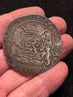 Zilveren rijder, Postzegels en Munten, Munten | Nederland, Ophalen of Verzenden, Vóór koninkrijk, Losse munt, Zilver