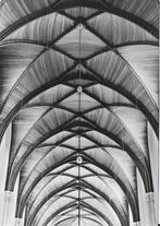 Pa636 ongelopen ansichtkaart doesburg martinikerk interieur, Verzamelen, Ansichtkaarten | Nederland, Ongelopen, Ophalen of Verzenden