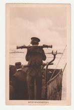 Marine.  Afstandmeten., Verzenden, Voor 1920, Ongelopen, Overige thema's