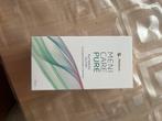 Menicare pure multipurpose solution, Ophalen of Verzenden, Zo goed als nieuw