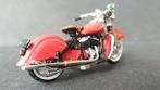 Indian Chief motor 1:24 Altaya ixo Pol, Ophalen of Verzenden, Zo goed als nieuw
