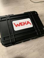 2 Nieuwe Weka Koffers - 60x40x20 cm, Ophalen, Nieuw