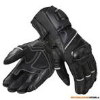 REVIT! Motorhandschoen Xena 3 Dames, Zwart-Grijs, Motoren, Kleding | Motorkleding, Ophalen of Verzenden, Nieuw met kaartje