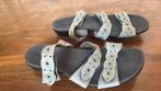 sandalen slippers Romika, Ophalen of Verzenden, Zo goed als nieuw, Sneakers of Gympen