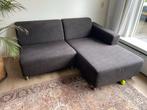 4-zits bank met losse delen, Huis en Inrichting, Banken | Sofa's en Chaises Longues, Ophalen, 250 tot 300 cm, Gebruikt, 75 tot 100 cm