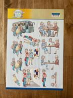 Knipvel Yvonne Creations - Active Life, Ophalen of Verzenden, Nieuw, Man of Vrouw, Knipvel