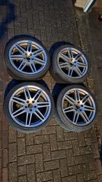 Winterbanden golf 5, 6 en 7, Auto-onderdelen, Ophalen