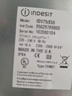 Wasdroger, Ophalen, Gebruikt, Luchtafvoer, 85 tot 90 cm