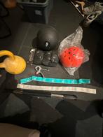 Verschillende sport artikelen, Sport en Fitness, Ophalen of Verzenden, Nieuw