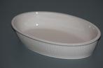Wedgwood Windsor ovenschaal ovaal, Ophalen of Verzenden, Wedgwood, Porselein, Schaal of Schalen