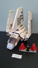 LEGO 7166 Imperial Shuttle, Kinderen en Baby's, Speelgoed | Duplo en Lego, Complete set, Gebruikt, Ophalen of Verzenden, Lego