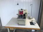 Reece 104 knoopsgat naaimachine, Overige merken, Gebruikt, Ophalen of Verzenden, Naaimachine