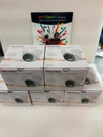 Hikvision indoor/outdoor turret camera, Audio, Tv en Foto, Videobewaking, Ophalen of Verzenden, Nieuw